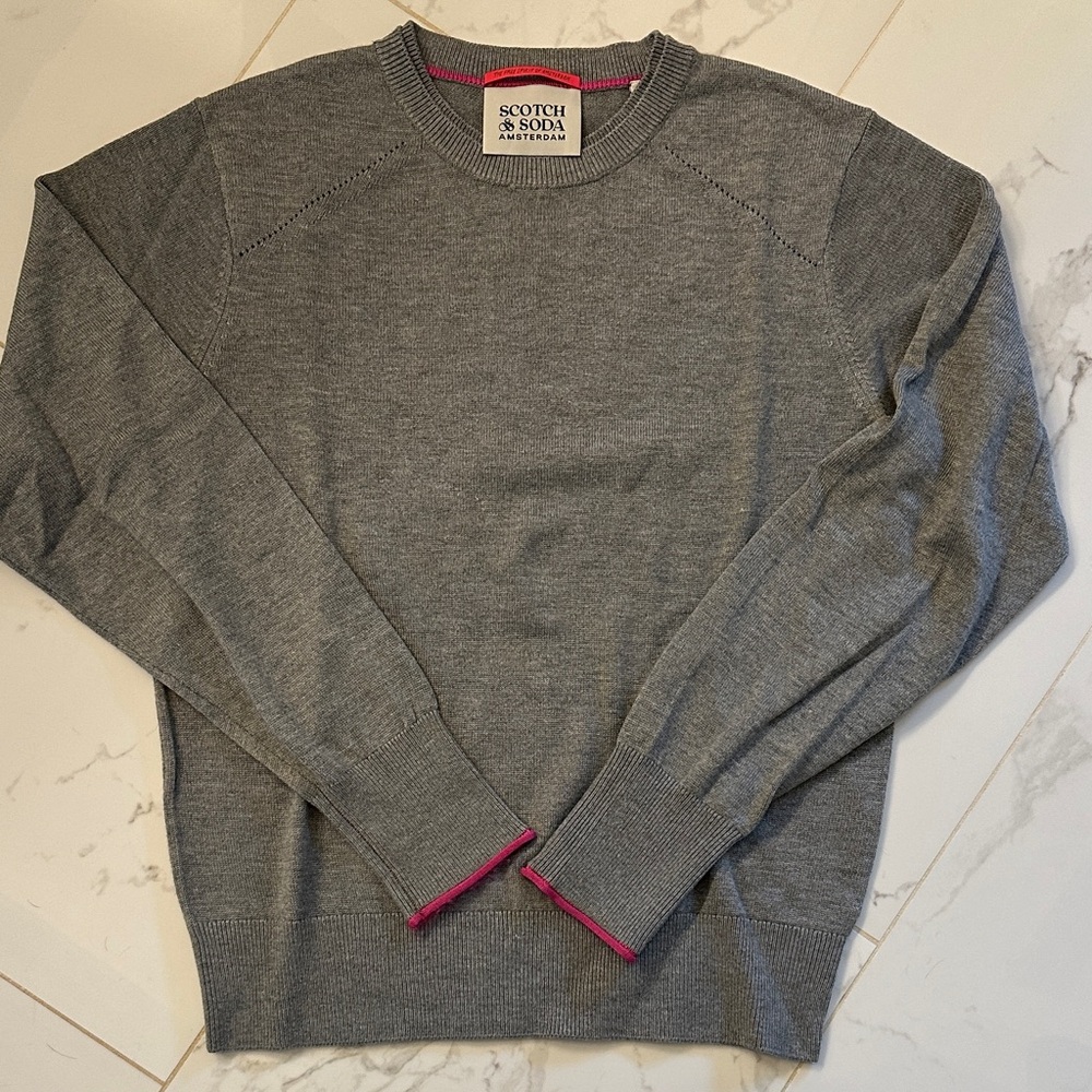Scotch & Soda  Sweater S